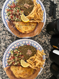 Photos du propriétaire du Restaurant tunisien Le bled à Saint-Fons - n°5