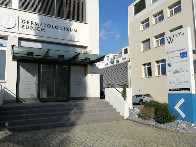 Rezensionen über Schmerzklinik Zürich in Zürich - Krankenhaus
