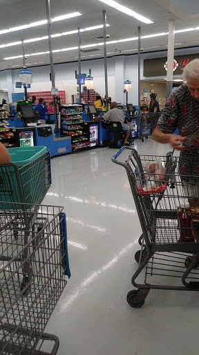 Department Store «Walmart Supercenter», reviews and photos, 1825 Rockbridge Rd SW, Stone Mountain, GA 30087, USA