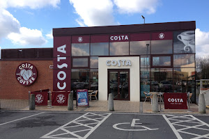 Costa Coffee Childers Road