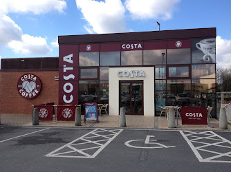 Costa Coffee Childers Road