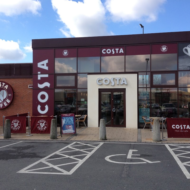 Costa Coffee Childers Road