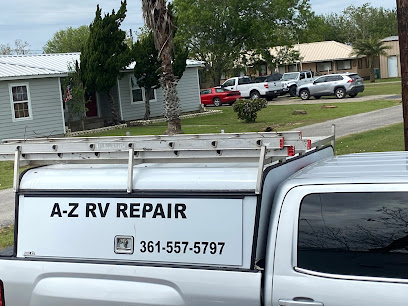 A to Z RV Repair LLC of Victoria Texas