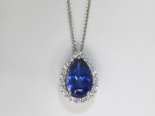 Jeweler «Karagosian & Sons Jewelers Inc», reviews and photos, 2266 Orchard Lake Rd, Sylvan Lake, MI 48320, USA