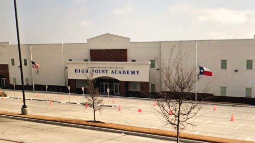 High Point Academy SFW Elem