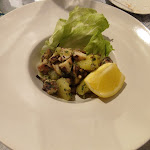 Photo n°1 de l'avis de Renato.o fait le 02/11/2023 à 06:14 sur le  Al Porto Osteria Pizzeria à Trani