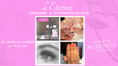 L'Eternel à Toulon