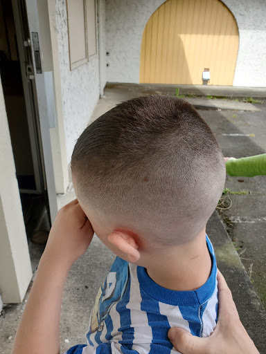 Barber Shop «Goodfellas Barbershop», reviews and photos, 4324 Bridgeport Way W B, University Place, WA 98465, USA