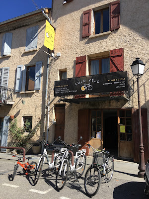 Lulu Velo - Vente - Réparation - Accessoires à Tallard