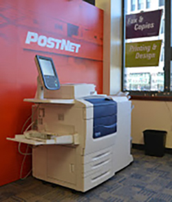 Commercial Printer «PostNet», reviews and photos, 1 E Broad St Suite 130, Bethlehem, PA 18018, USA