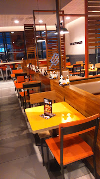 Atmosphère du Restauration rapide Burger King à Seclin - n°17