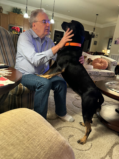 Savannah's Crossing Veterinary Hospital image