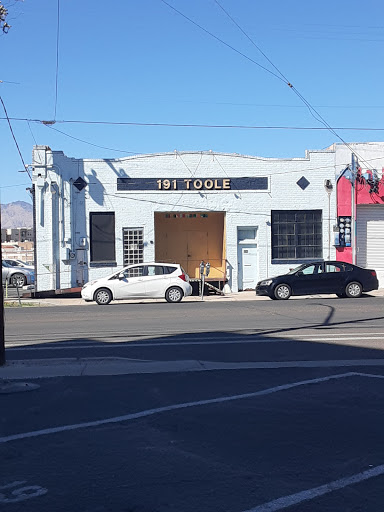 Live Music Venue «191 Toole», reviews and photos, 191 E Toole Ave, Tucson, AZ 85701, USA