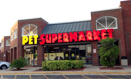 Pet Supermarket