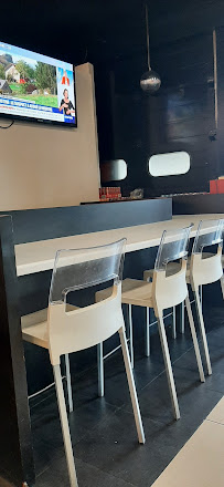 Atmosphère du Restaurant Le Big S à Tours - n°5