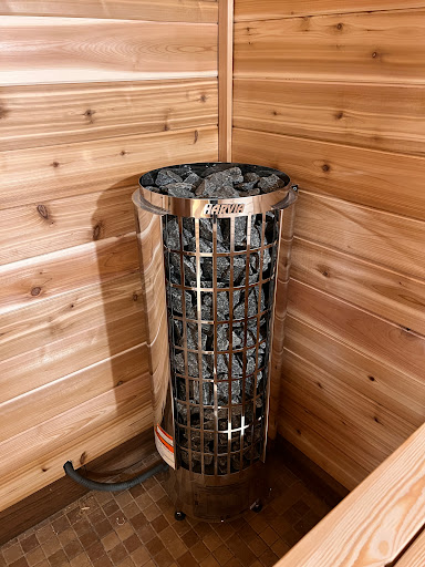 Home Improvement Store «Cedarbrook Sauna + Steam», reviews and photos, 21326 WA-9, Woodinville, WA 98072, USA