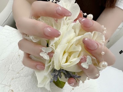 Mariya Nail & Eyelash Salon 久喜