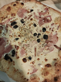Plats et boissons du Pizzas à emporter Aquí pizza (la mejor pizzería de Lourdes) - n°10