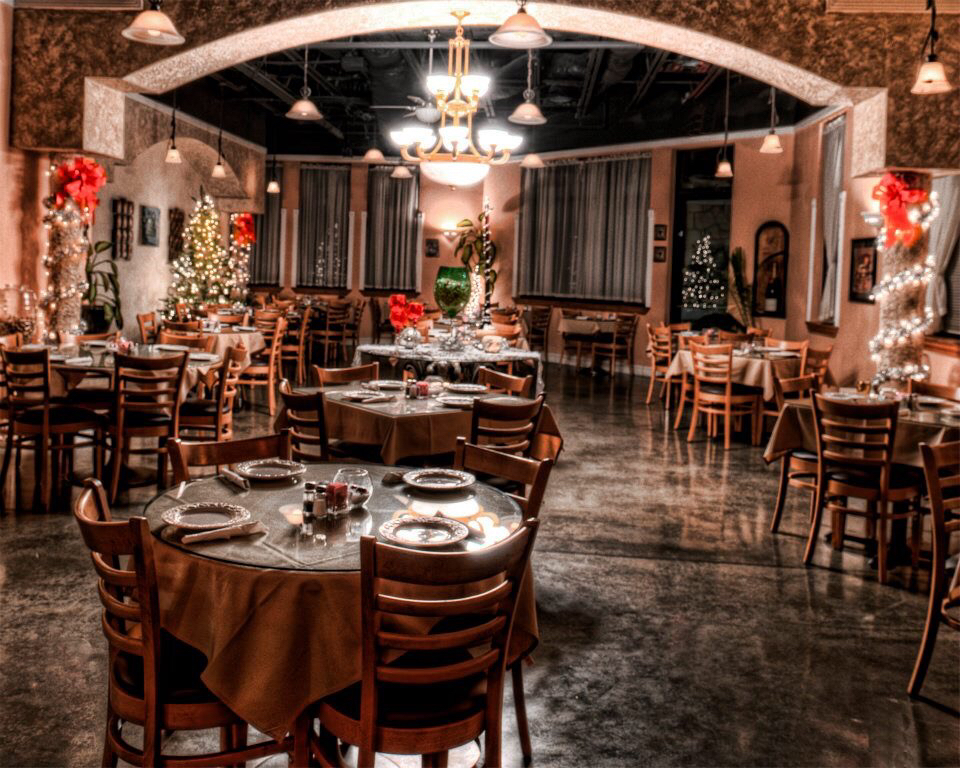 Palermo's Italian Cafe 76226