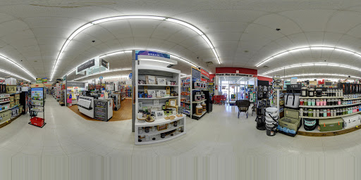Hardware Store «Whitmore Ace Hardware», reviews and photos, 237 N Front St, Braidwood, IL 60408, USA