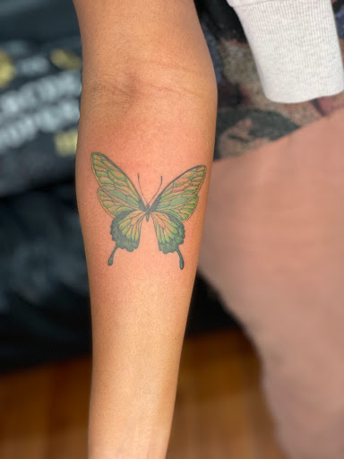 Explore st. louis cardinals tattoo ideas, creative tattoo ideas in East Orange, available at Inked Library Tattoo