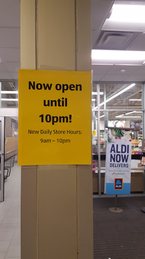 Supermarket «ALDI», reviews and photos, 11239 Lakewood Blvd, Downey, CA 90241, USA