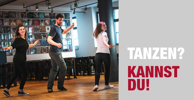 Rezensionen über DT - Deine Tanzschule München ❤️ in Siders - Tanzschule