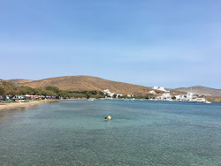 Foto di Maltezana Beach - luogo popolare tra gli intenditori del relax