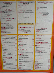 Photo n°2 de Sagar Matha à Viry-Châtillon ()