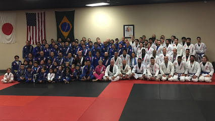 Gracie Barra Brazilian Jiu-Jitsu Martial Arts - Martial arts school in Corona , United States of America