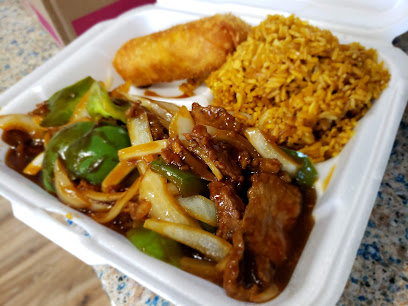 Pings Kitchen Chinese Take Out