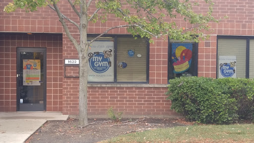 Gymnastics Center «My Gym», reviews and photos, 1622 Barclay Blvd, Buffalo Grove, IL 60089, USA