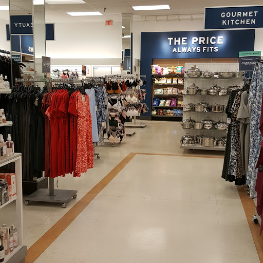 Department Store «Marshalls», reviews and photos, 500 MA-134, South Dennis, MA 02660, USA