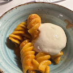 Photo n°1 de l'avis de Ambra. fait le 01/01/2024 à 19:06 sur le  Albergo Morandi à Fiumenero