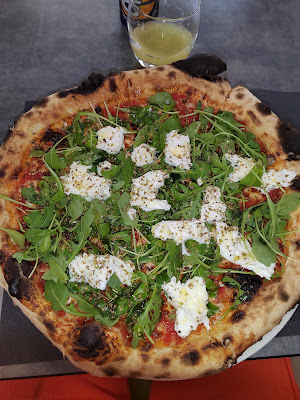 Pizziamo da Gabriele à La Ravoire