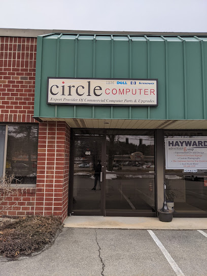Circle Computer Inc