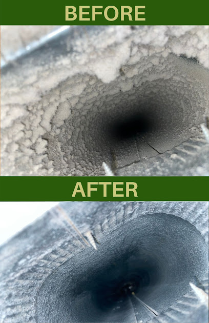 M.R. Furnace and Duct Cleaning