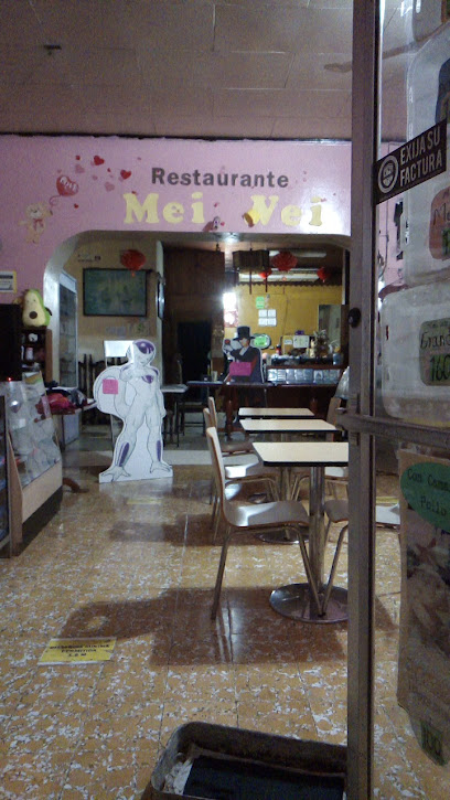 Restaurante Mei Wei - F955+29W, Avenida 1 NO, Comayagua, Honduras