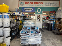 Pool Pros of Hollywood - Photo 6 - Car repair in Hollywood, FL, Pembroke Pines