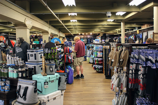 General Store «Mast General Store Knoxville», reviews and photos, 402 S Gay St, Knoxville, TN 37902, USA