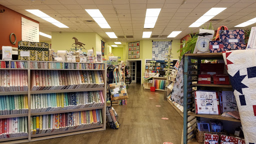 Quilt Shop «Quiltique», reviews and photos, 213 N Stephanie St, Henderson, NV 89074, USA