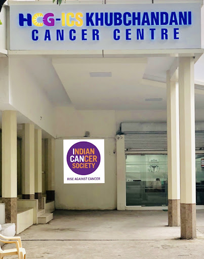 HCG ICS Khubchandani Cancer Centre