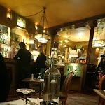 Photo n° 2 de l'avis de Chloé.u fait le 29/10/2017 à 20:10 pour Le comptoir Cyrano à La Bourboule