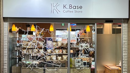 K.Base Coffee Store