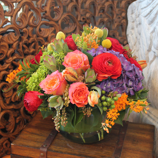 Florist «Monsoon Flowers», reviews and photos, 15 Broadway, Cresskill, NJ 07626, USA