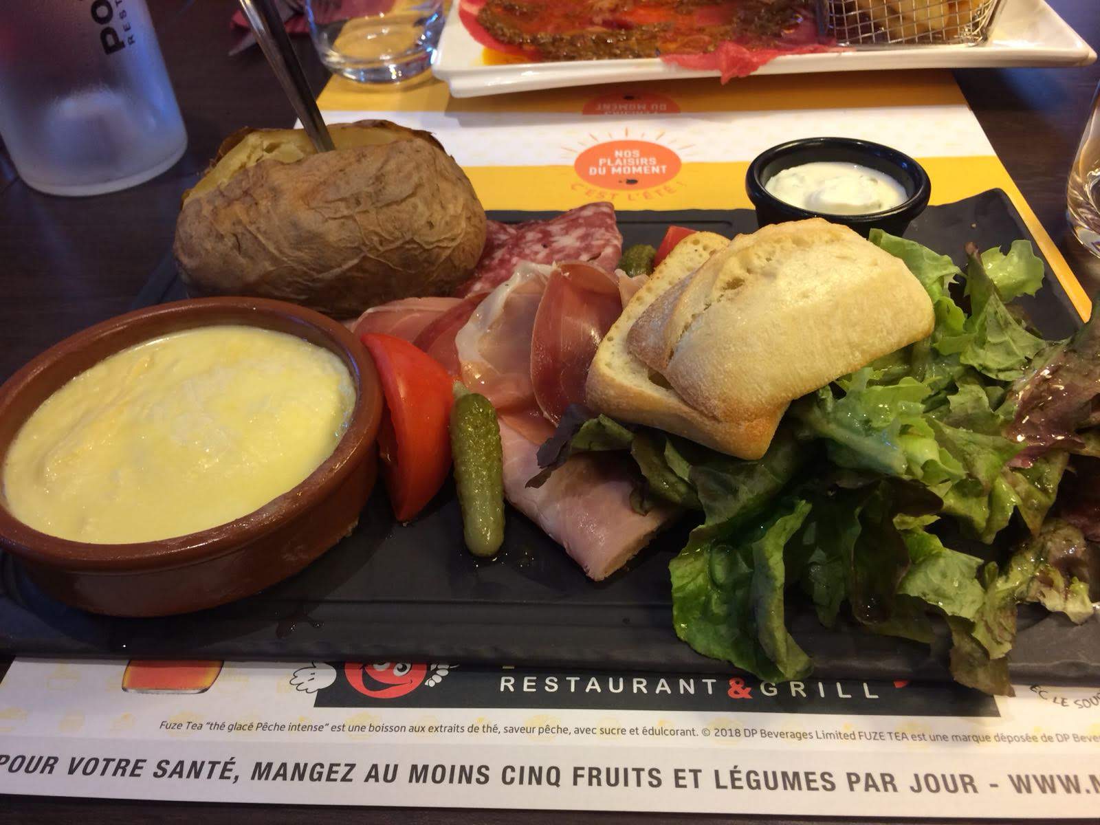 Photo n° 1 de l'avis de Veronique.o fait le 25/08/2018 à 06:22