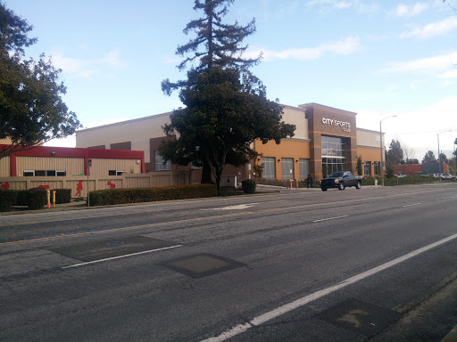 Gym «City Sports Club», reviews and photos, 1165 E Arques Ave, Sunnyvale, CA 94085, USA