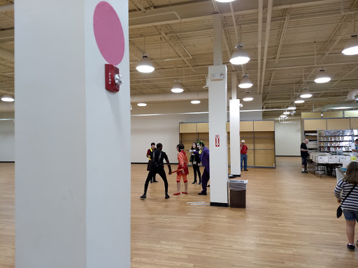 Craft Store «A.C. Moore Arts and Crafts», reviews and photos, 4250 Electric Rd, Roanoke, VA 24018, USA