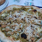 Photo n°1 de l'avis de Rosa.c fait le 05/01/2019 à 21:48 sur le  Pizzeria da Gennaro 2 à Casoria