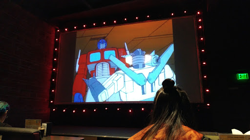 Movie Theater «Central Cinema», reviews and photos, 1411 21st Ave, Seattle, WA 98122, USA